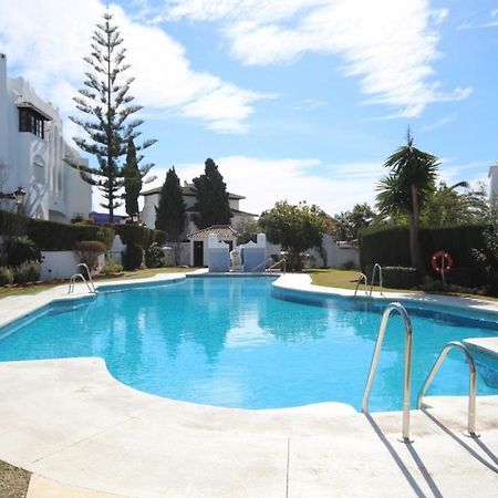 Casa De Lucia Διαμέρισμα Mijas Εξωτερικό φωτογραφία