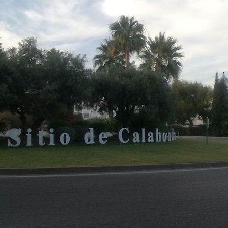 Casa De Lucia Διαμέρισμα Mijas Εξωτερικό φωτογραφία