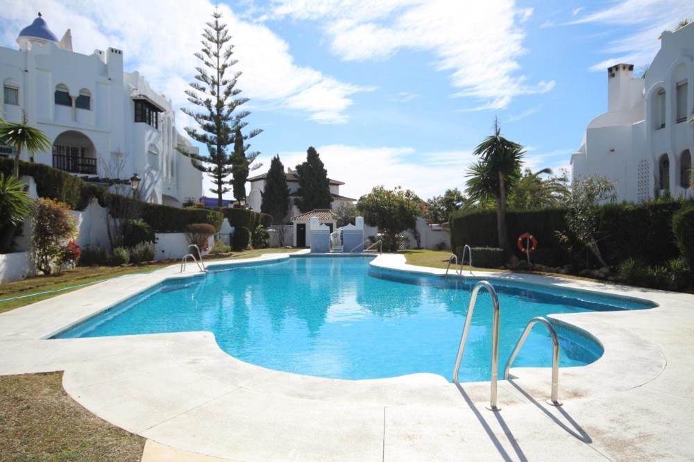 Casa De Lucia Διαμέρισμα Mijas Εξωτερικό φωτογραφία