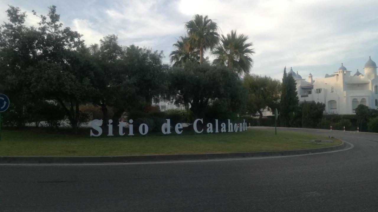 Casa De Lucia Διαμέρισμα Mijas Εξωτερικό φωτογραφία