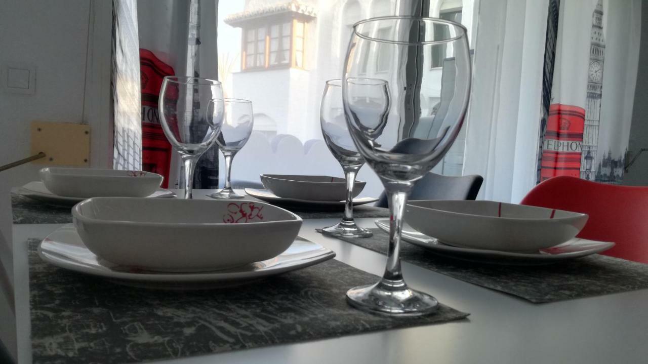 Casa De Lucia Διαμέρισμα Mijas Εξωτερικό φωτογραφία
