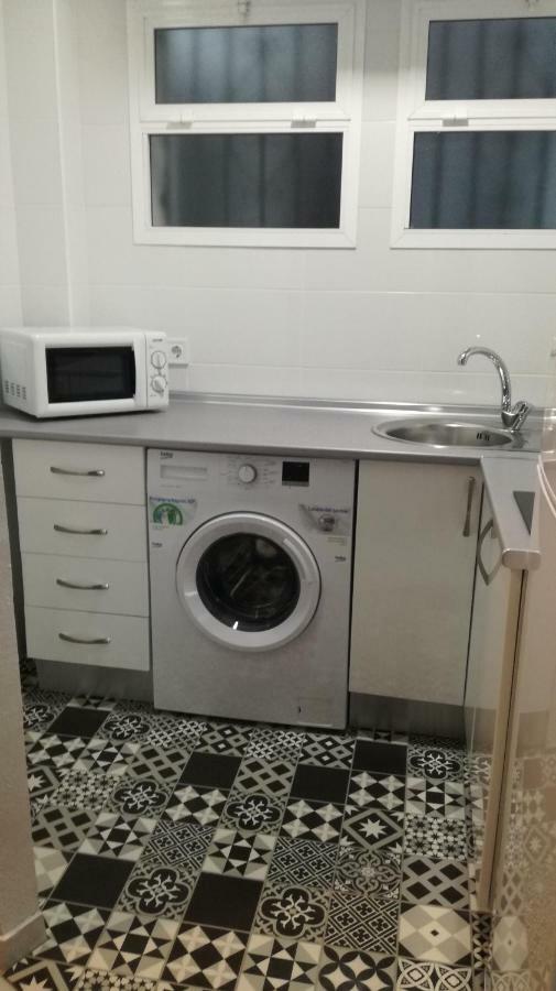 Casa De Lucia Διαμέρισμα Mijas Εξωτερικό φωτογραφία