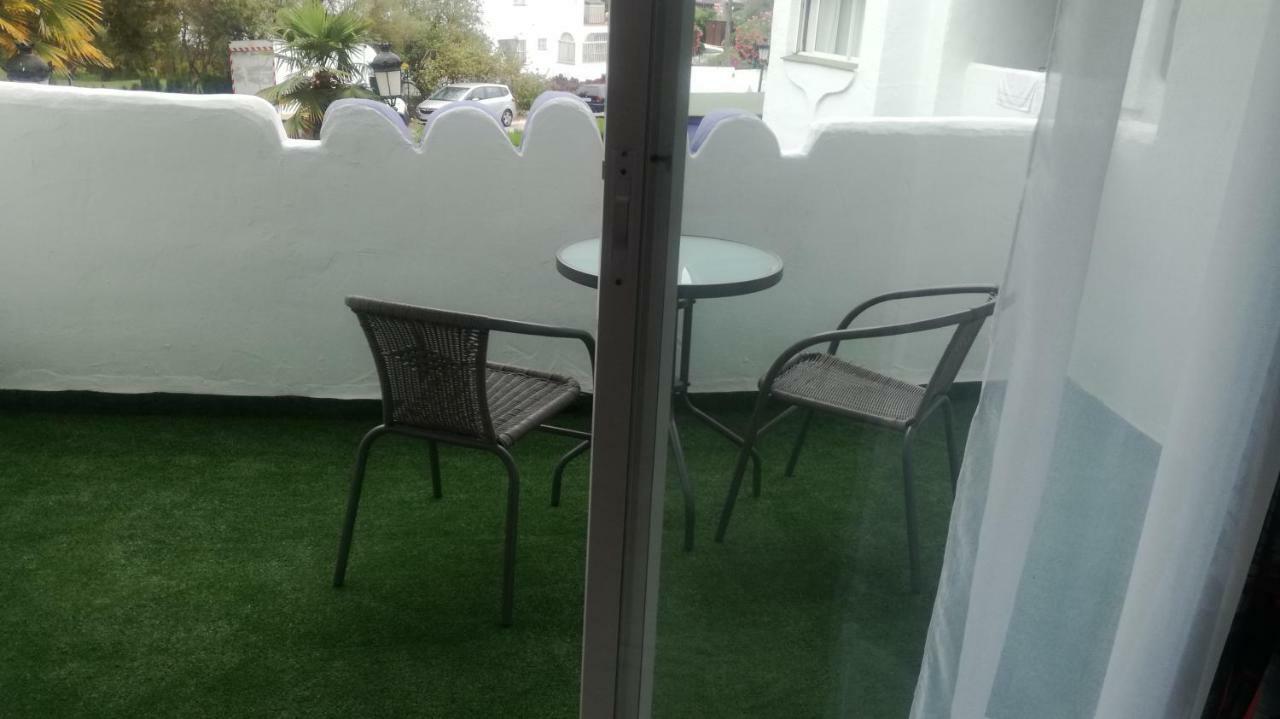 Casa De Lucia Διαμέρισμα Mijas Εξωτερικό φωτογραφία