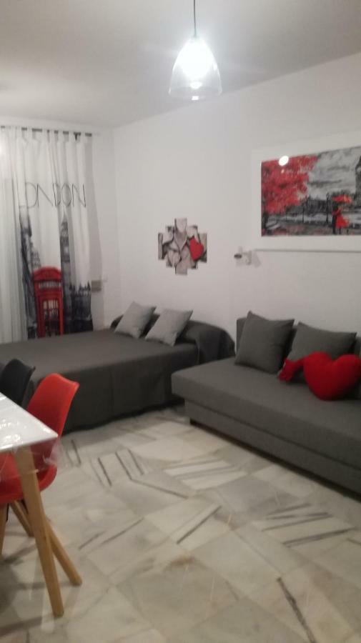 Casa De Lucia Διαμέρισμα Mijas Εξωτερικό φωτογραφία