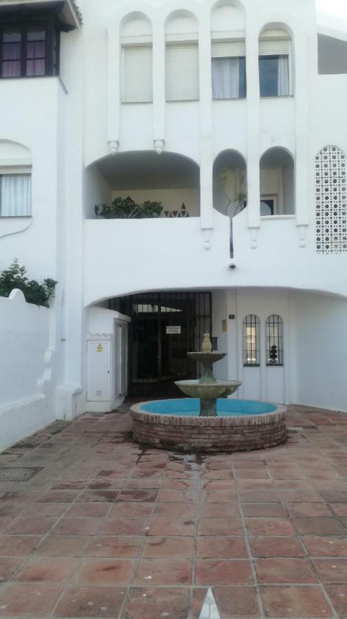 Casa De Lucia Διαμέρισμα Mijas Εξωτερικό φωτογραφία