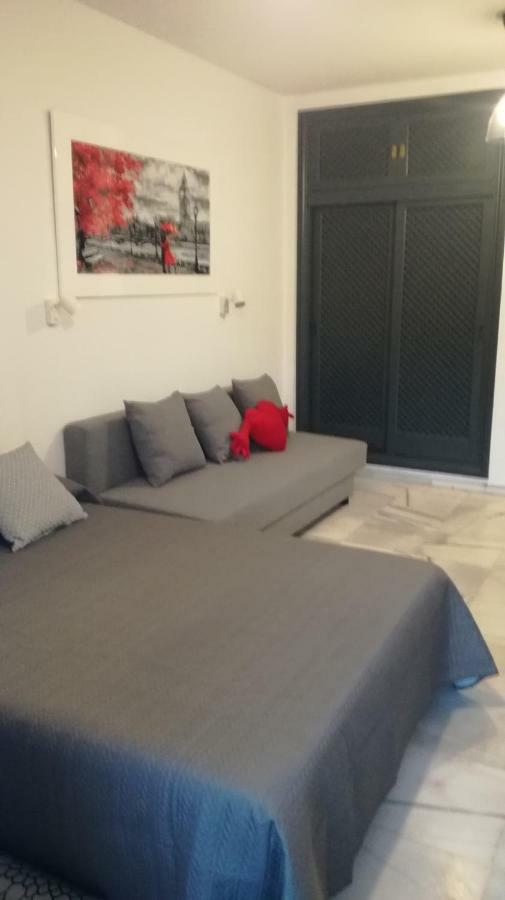 Casa De Lucia Διαμέρισμα Mijas Εξωτερικό φωτογραφία