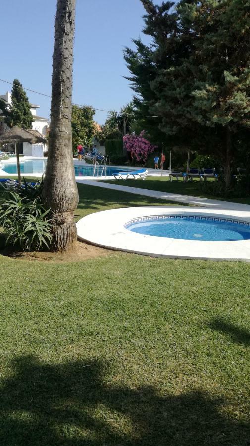 Casa De Lucia Διαμέρισμα Mijas Εξωτερικό φωτογραφία