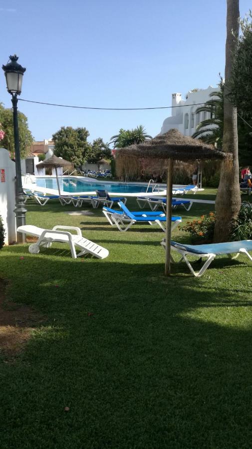 Casa De Lucia Διαμέρισμα Mijas Εξωτερικό φωτογραφία